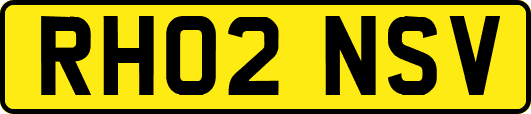 RH02NSV