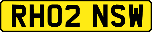 RH02NSW