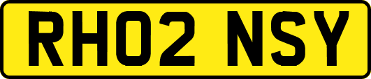 RH02NSY