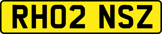 RH02NSZ