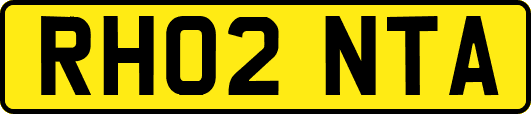 RH02NTA