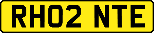 RH02NTE