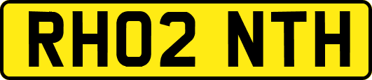 RH02NTH