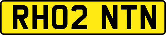 RH02NTN