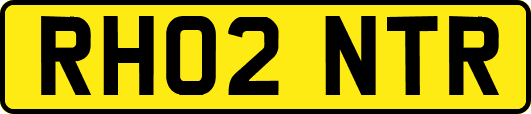 RH02NTR
