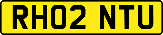 RH02NTU