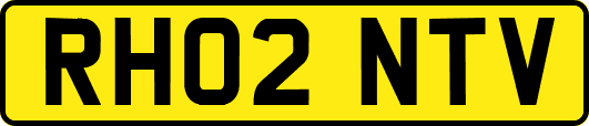 RH02NTV