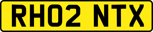 RH02NTX