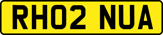 RH02NUA