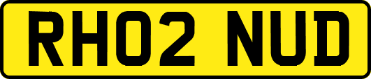 RH02NUD