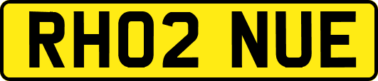 RH02NUE