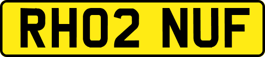 RH02NUF