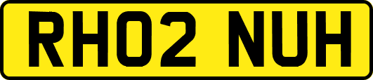 RH02NUH