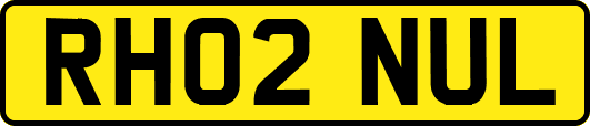 RH02NUL