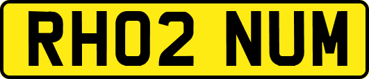 RH02NUM