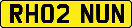 RH02NUN