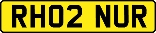 RH02NUR