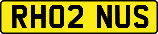 RH02NUS