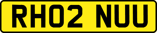 RH02NUU