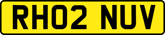 RH02NUV