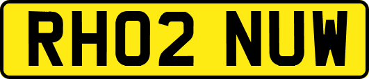 RH02NUW