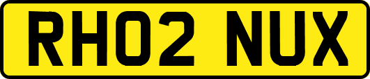 RH02NUX