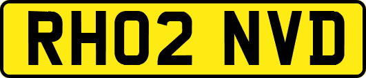 RH02NVD