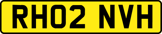 RH02NVH