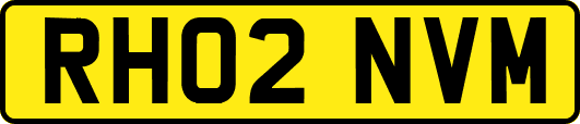 RH02NVM