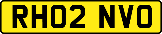 RH02NVO