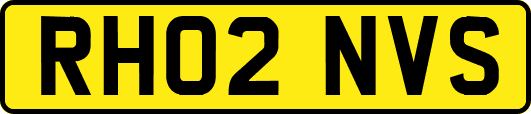 RH02NVS