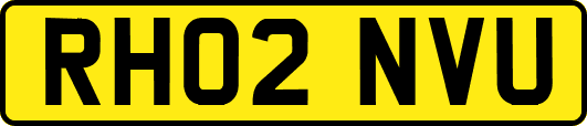 RH02NVU