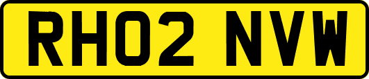 RH02NVW