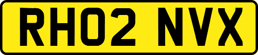RH02NVX