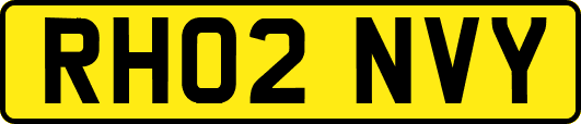 RH02NVY