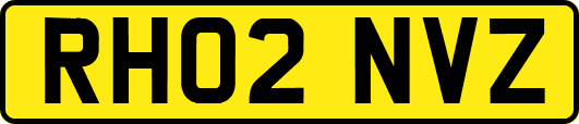 RH02NVZ
