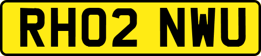 RH02NWU