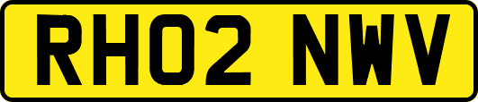 RH02NWV