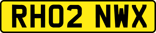 RH02NWX