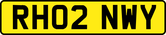 RH02NWY