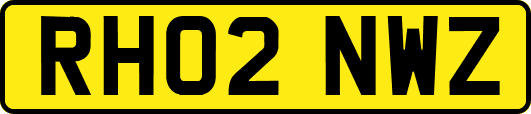 RH02NWZ