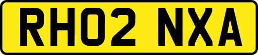 RH02NXA