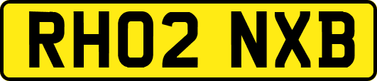 RH02NXB
