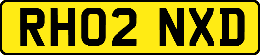 RH02NXD