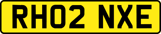 RH02NXE