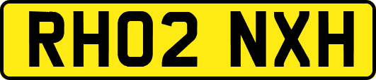 RH02NXH