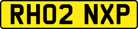 RH02NXP