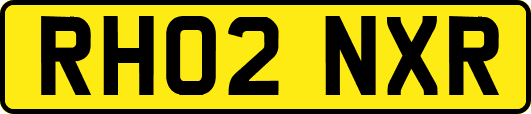 RH02NXR
