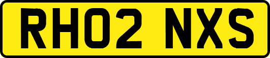RH02NXS