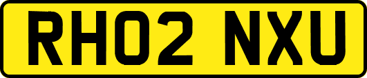RH02NXU